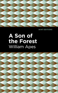 Front cover_A Son of the Forest