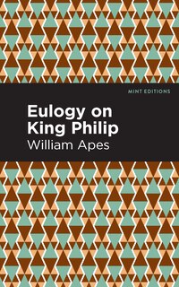Front cover_Eulogy On King Philip