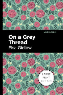 Front cover_On A Grey Thread