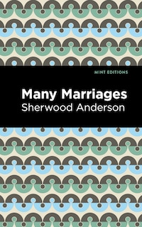 Front cover_Many Marriages