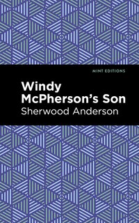 Front cover_Windy Mcpherson's Son