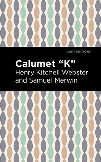 Front cover_Calumet k