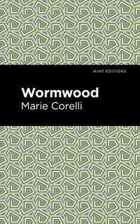 Front cover_Wormwood