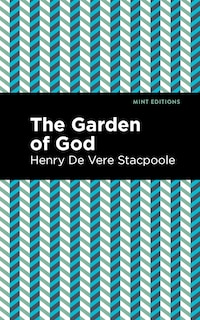 Front cover_The Garden Of God