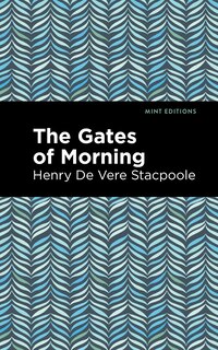 Couverture_The Gates Of Morning