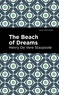 Front cover_The Beach Of Dreams