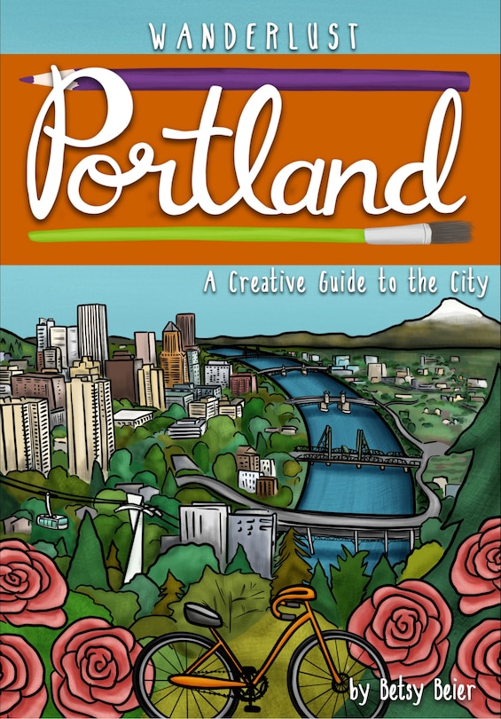 Couverture_Wanderlust Portland
