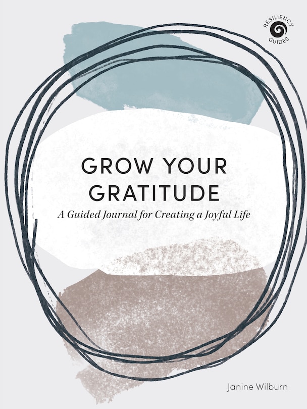 Front cover_Grow Your Gratitude