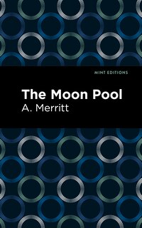 Front cover_The Moon Pool