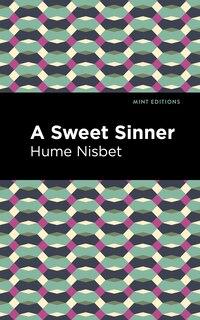 Front cover_A Sweet Sinner