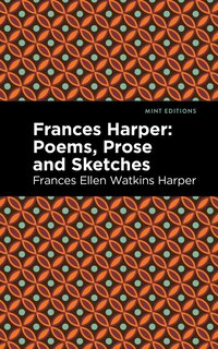 Front cover_Frances Harper