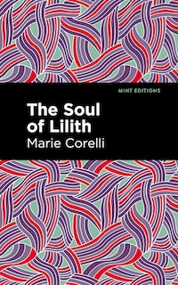 Front cover_The Soul of Lilith