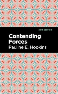 Front cover_Contending Forces