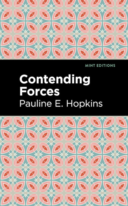 Front cover_Contending Forces