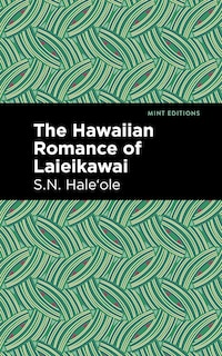 Couverture_The Hawaiian Romance of Laieikawai