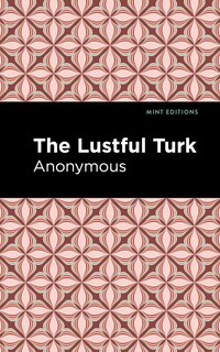 Front cover_The Lustful Turk