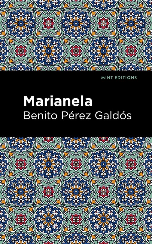 Front cover_Marianela