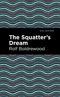 Front cover_The Squatter's Dream