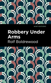 Couverture_Robbery Under Arms