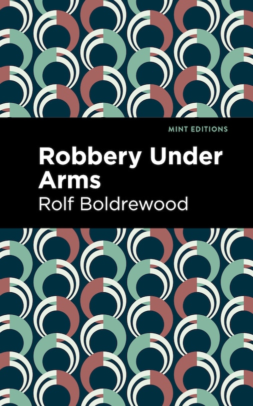 Couverture_Robbery Under Arms