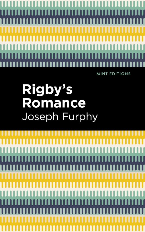 Couverture_Rigby's Romance