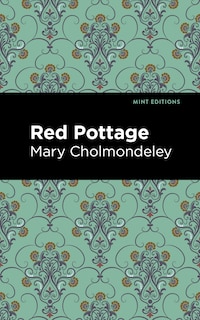 Front cover_Red Pottage