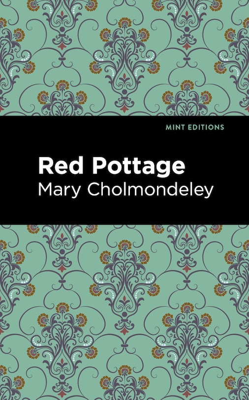Front cover_Red Pottage