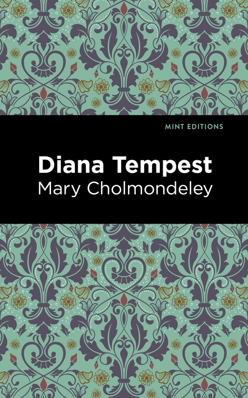 Front cover_Diana Tempest