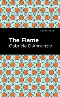 Couverture_The Flame