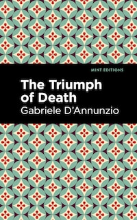 Front cover_The Triumph of Death
