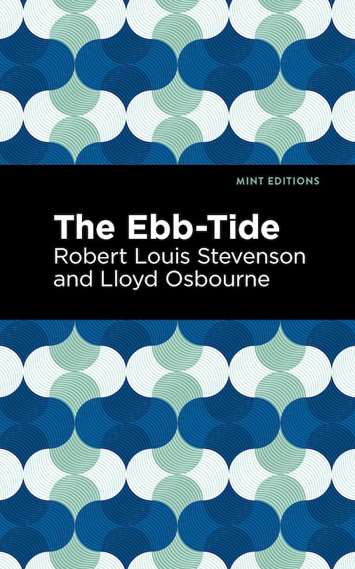 Front cover_The Ebb-Tide