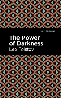 Front cover_The Power of Darkness