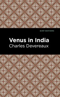 Couverture_Venus In India