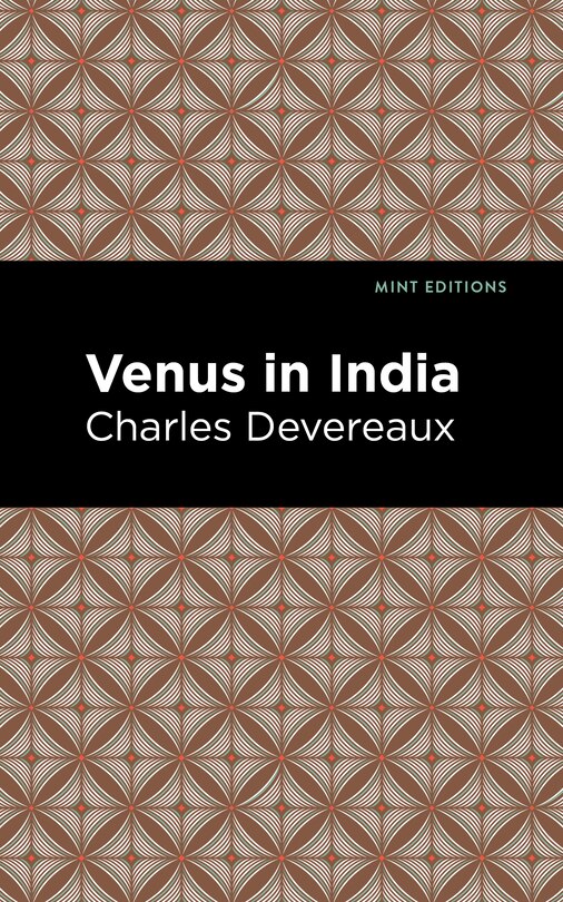 Couverture_Venus In India