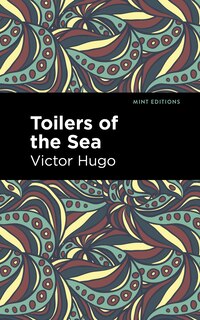 Front cover_Toilers Of The Sea