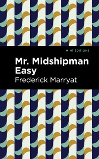 Front cover_Mr. Midshipman Easy
