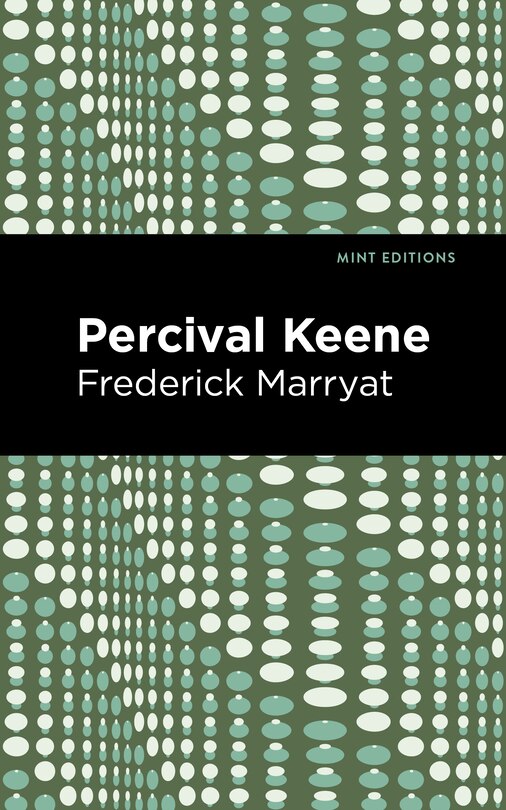 Front cover_Percival Keene