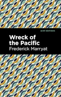 Couverture_Wreck Of The Pacific