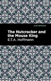 Front cover_The Nutcracker and the Mouse King