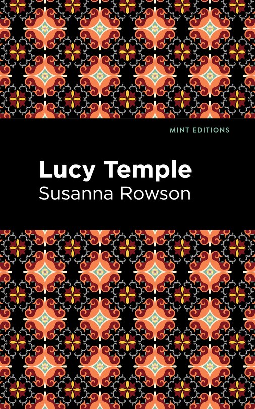 Front cover_Lucy Temple