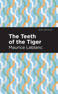 Front cover_The Teeth of the Tiger