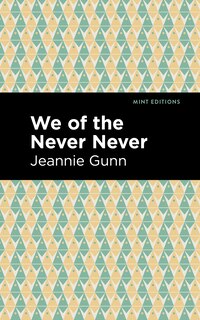 Couverture_We Of The Never Never