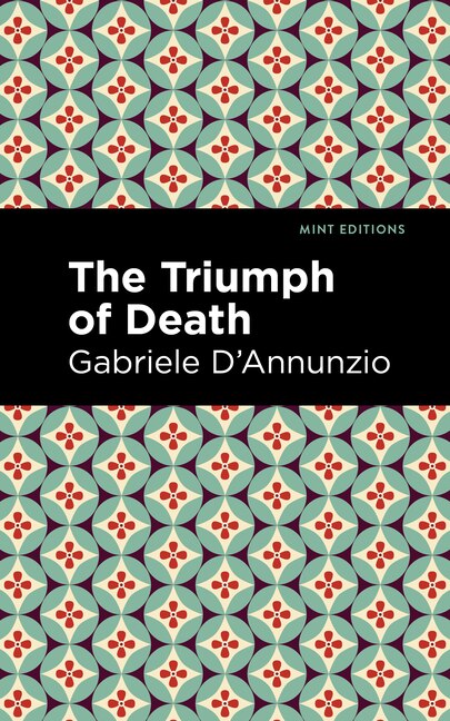 Couverture_The Triumph Of Death