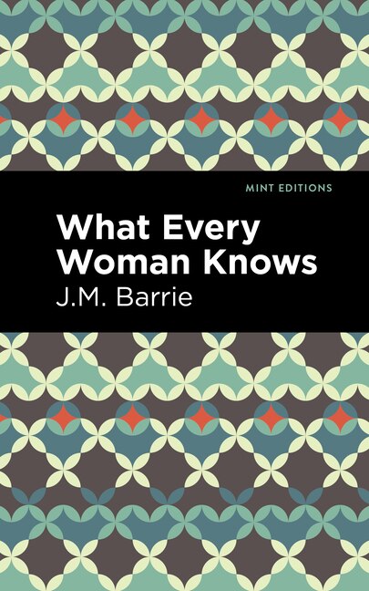 Couverture_What Every Woman Knows
