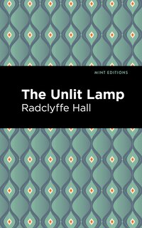 Couverture_The Unlit Lamp