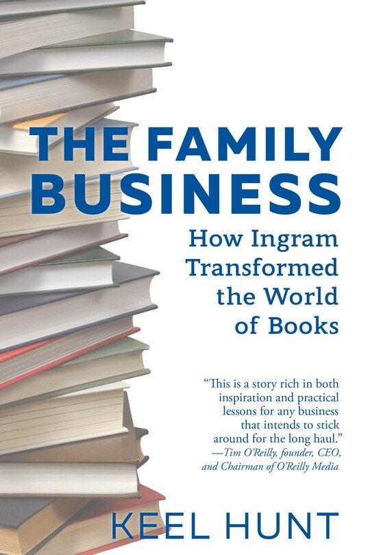 Couverture_The Family Business