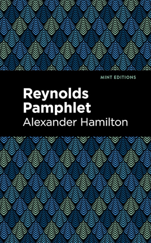 Front cover_Reynolds Pamphlet