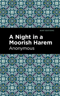Front cover_A Night in a Moorish Harem