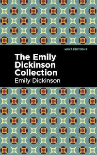 Couverture_The Emily Dickinson Collection
