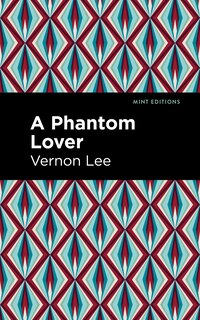 Front cover_A Phantom Lover